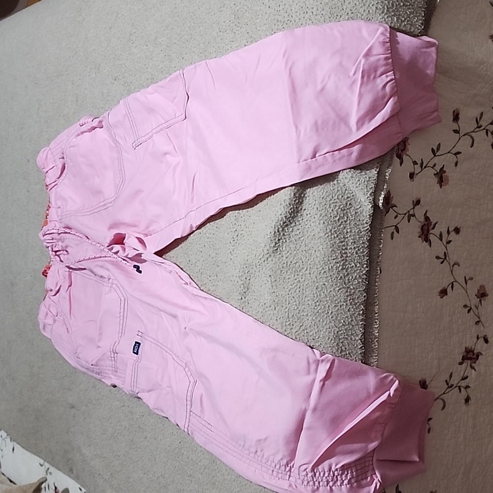 Koi Giana Jogger Scrub Pants
